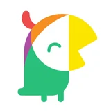 叽里呱啦 图标
