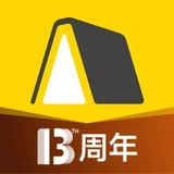 帆书 图标