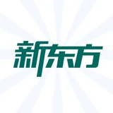 新东方 图标