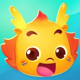 小伴龙 图标
