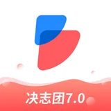 步知公考 图标