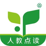 人教点读 图标