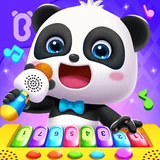 宝宝巴士儿歌 图标