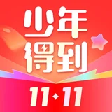 少年得到 图标