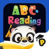 ABC Reading 图标