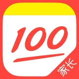 作业帮家长版 图标
