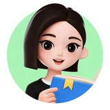 豆包爱学 图标
