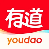 网易有道词典 图标