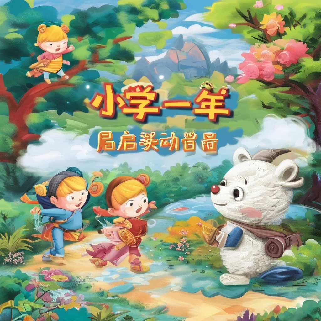 小学一年级上册数学电子课本(北师大版)——开启数学启蒙的神奇之旅