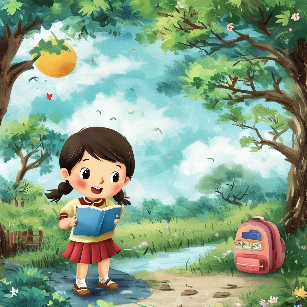 小学四年级下册语文电子课本作为部编人教版的重要延伸，正在为无数学生带来全新的学习体验。这款电子教材以数字化形式呈现四年级语文的全部教学内容，集文字、音频、视频于一体，完美融合传统教育与现代科技。学生可以通过点击生字按钮立即听到标准发音，通过虚拟书签记录重点段落，还能通过链接查阅课文背景资料。它支持多终端同步，无论是平板电脑、手机还是电脑，都能流畅使用，让学习随时随地展开。