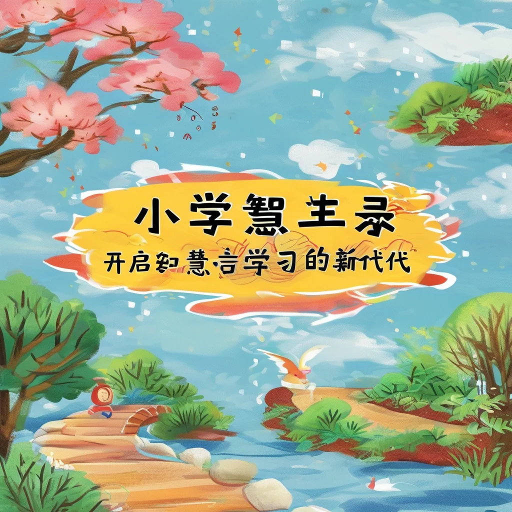 小学五年级上册语文电子课本北师大版:开启智慧语文学习的新时代