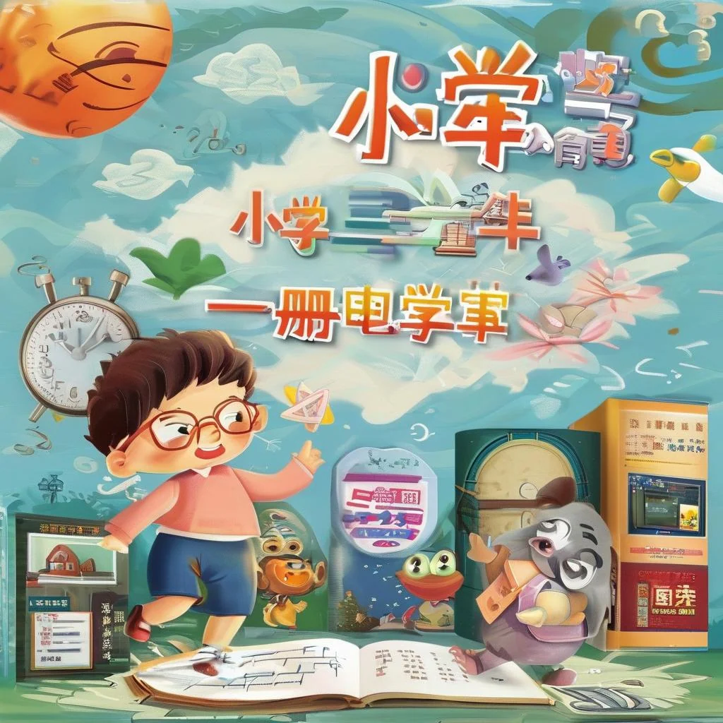 小学三年级上册数学电子课本北师大版:助力数学学习的智慧伙伴