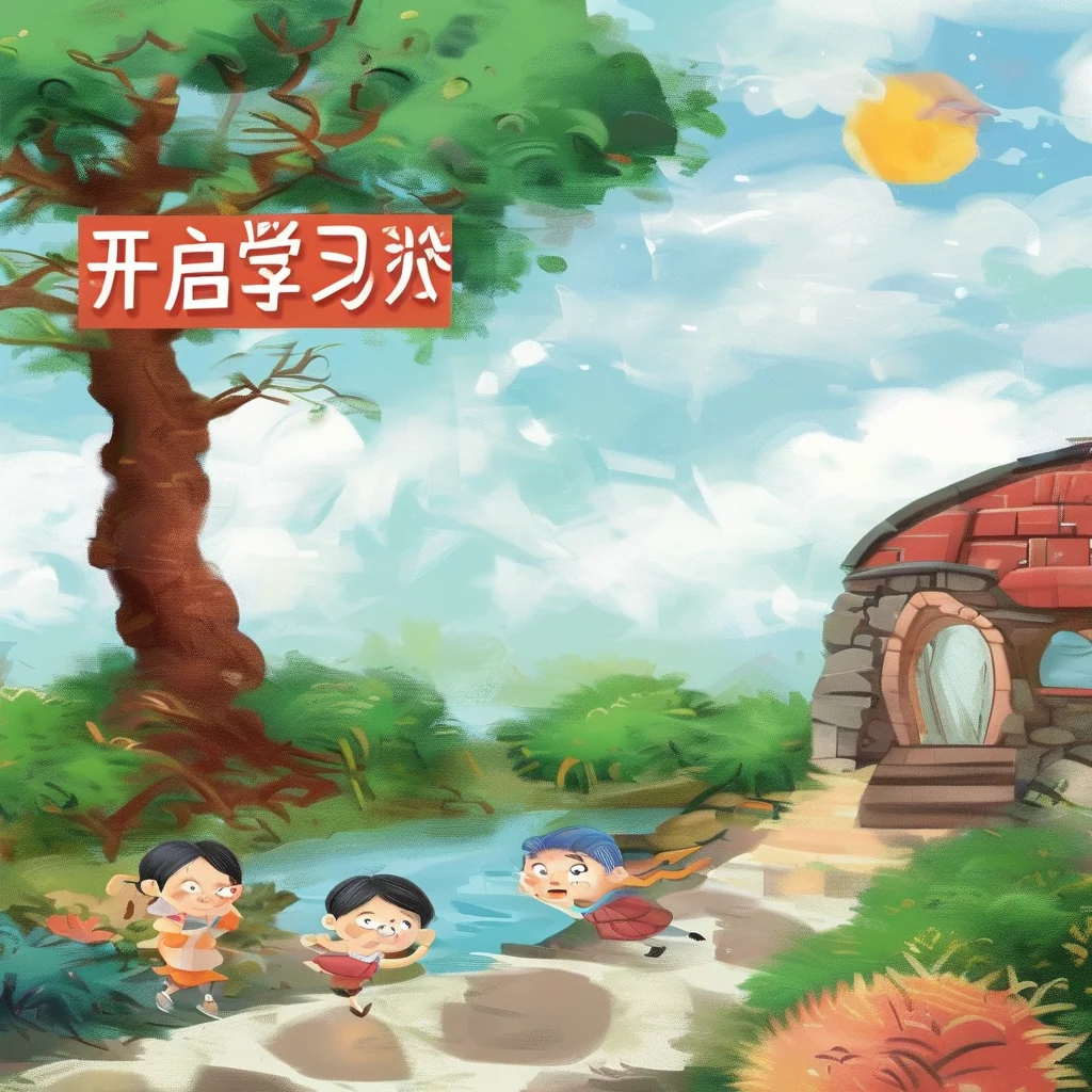 小学三年级下册语文电子课本北师大版:开启学习新体验