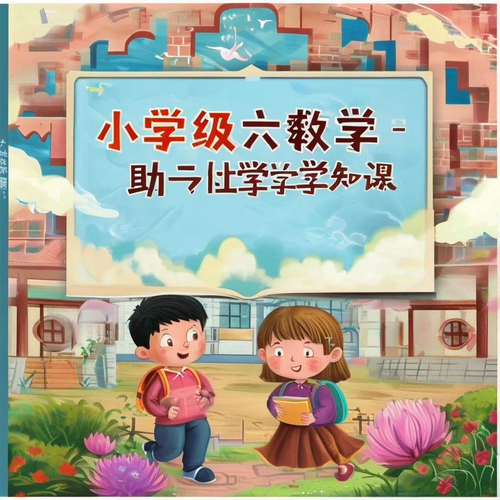 小学六年级下册数学电子课本北师大版：助力学生轻松掌握数学知识