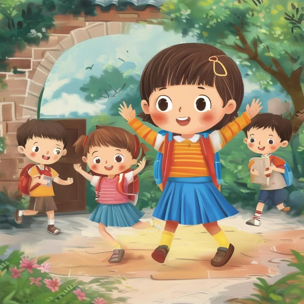 小学三年级下册英语电子课本闽教版：助力孩子轻松学习