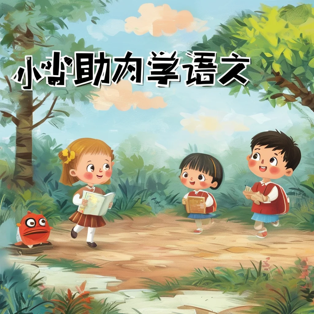 小学二年级下册语文电子课本北师大版:助力孩子语文学习的优质工具