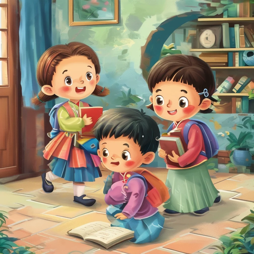 小学二年级上册语文电子课本部编人教版:助力孩子学习的优质资源