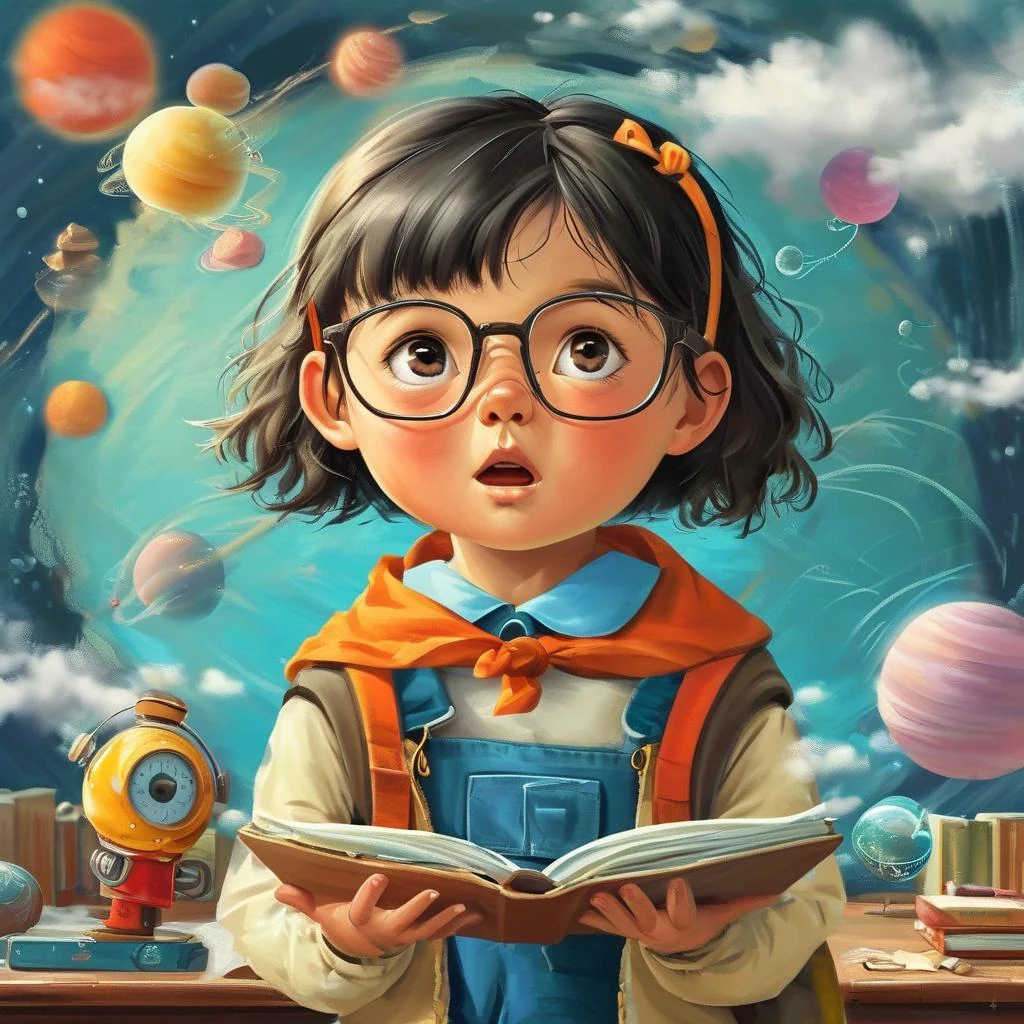 探索数字世界的奇妙旅程：小学二年级上册数学电子课本部编人教版