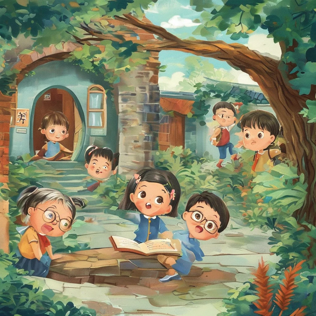 探索小学语文学习的新天地：小学三年级下册电子课本的魅力