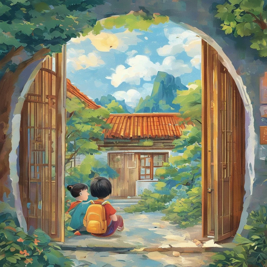 探索小学语文学习的新天地:部编人教版电子课本的魅力