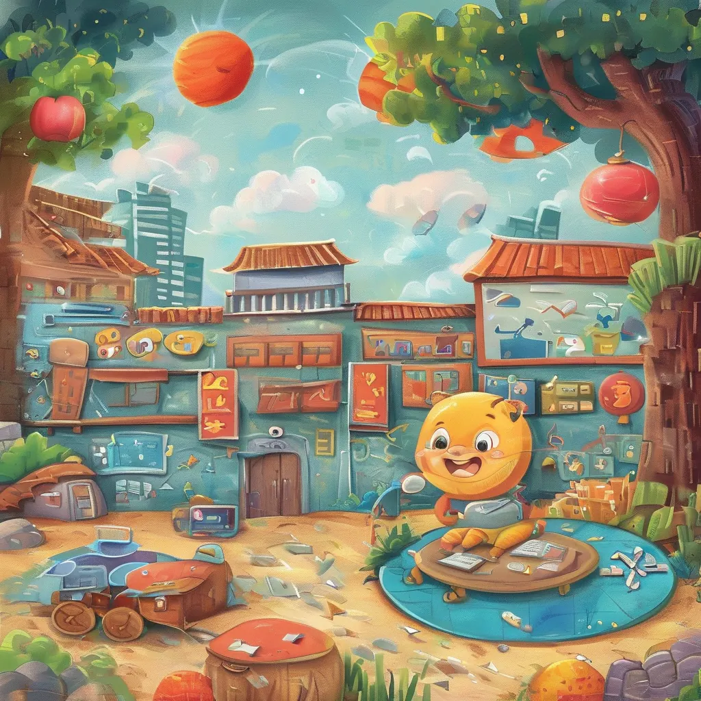 探索苏教版小学数学电子课本的教育魅力