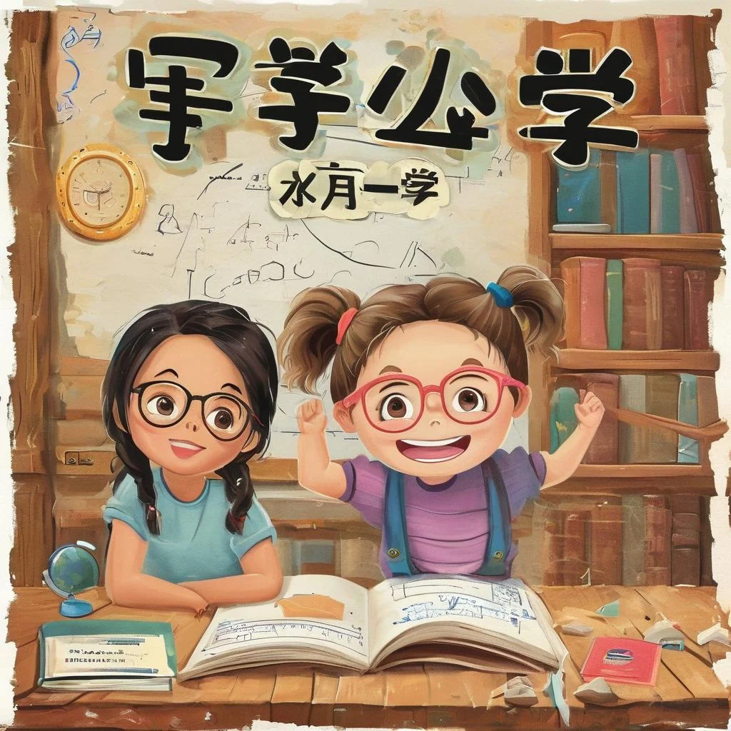 探索小学数学学习的新方式:电子课本北京版的特点与优势