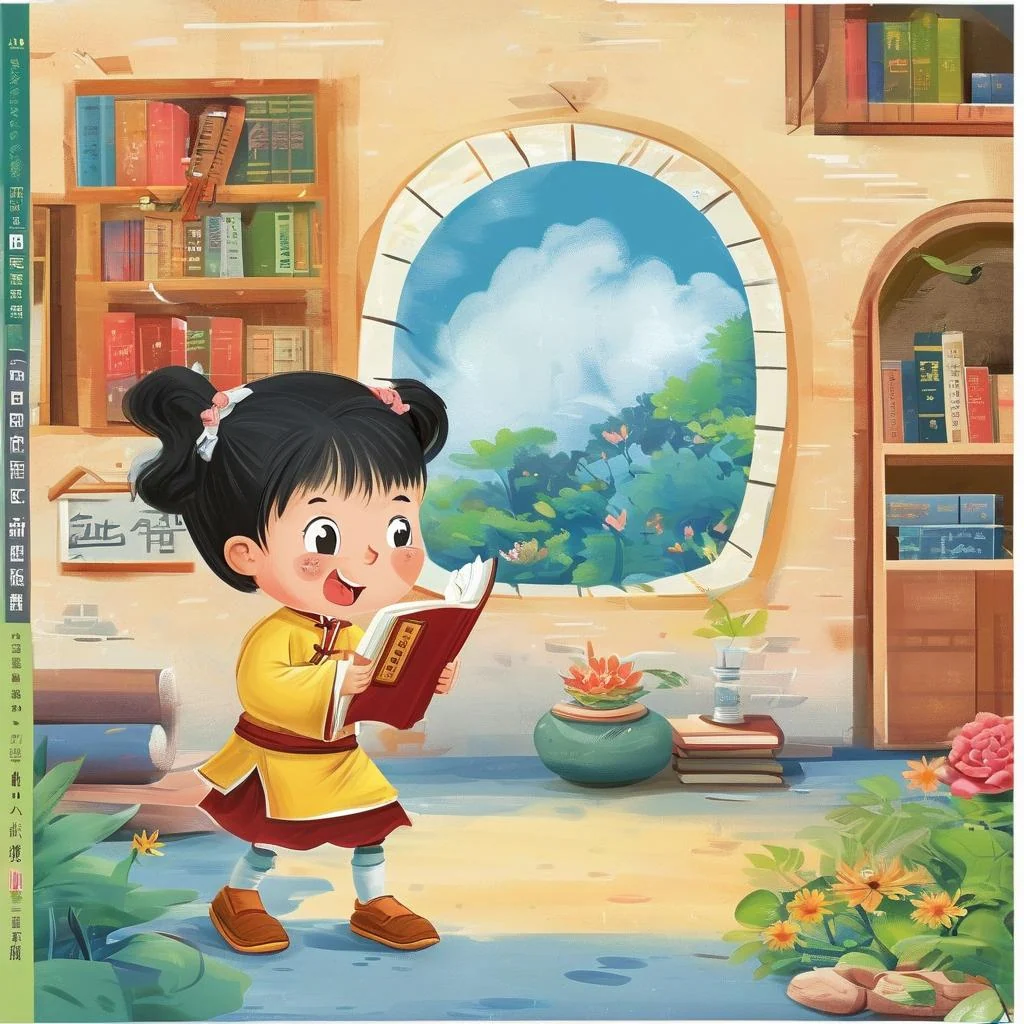 北师大版小学语文电子课本：开启学习新纪元