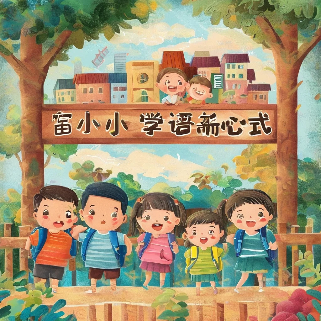 探索小学英语学习的新方式:闽教版电子课本的特点与优势
