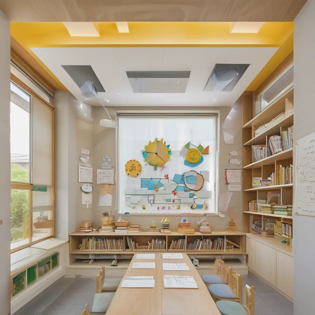 探索小学数学新视界