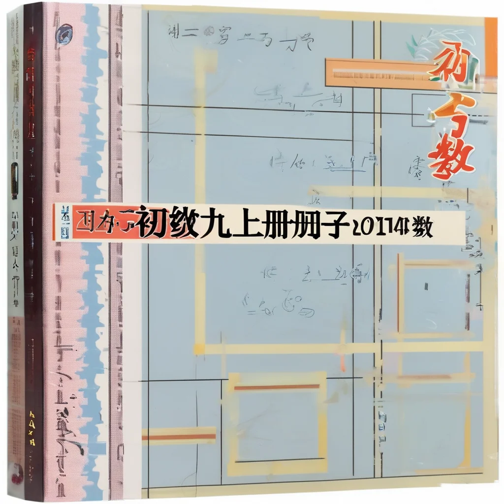 初三九年级上册数学电子课本(鲁教版五四学制2013)权威解析与学习指南