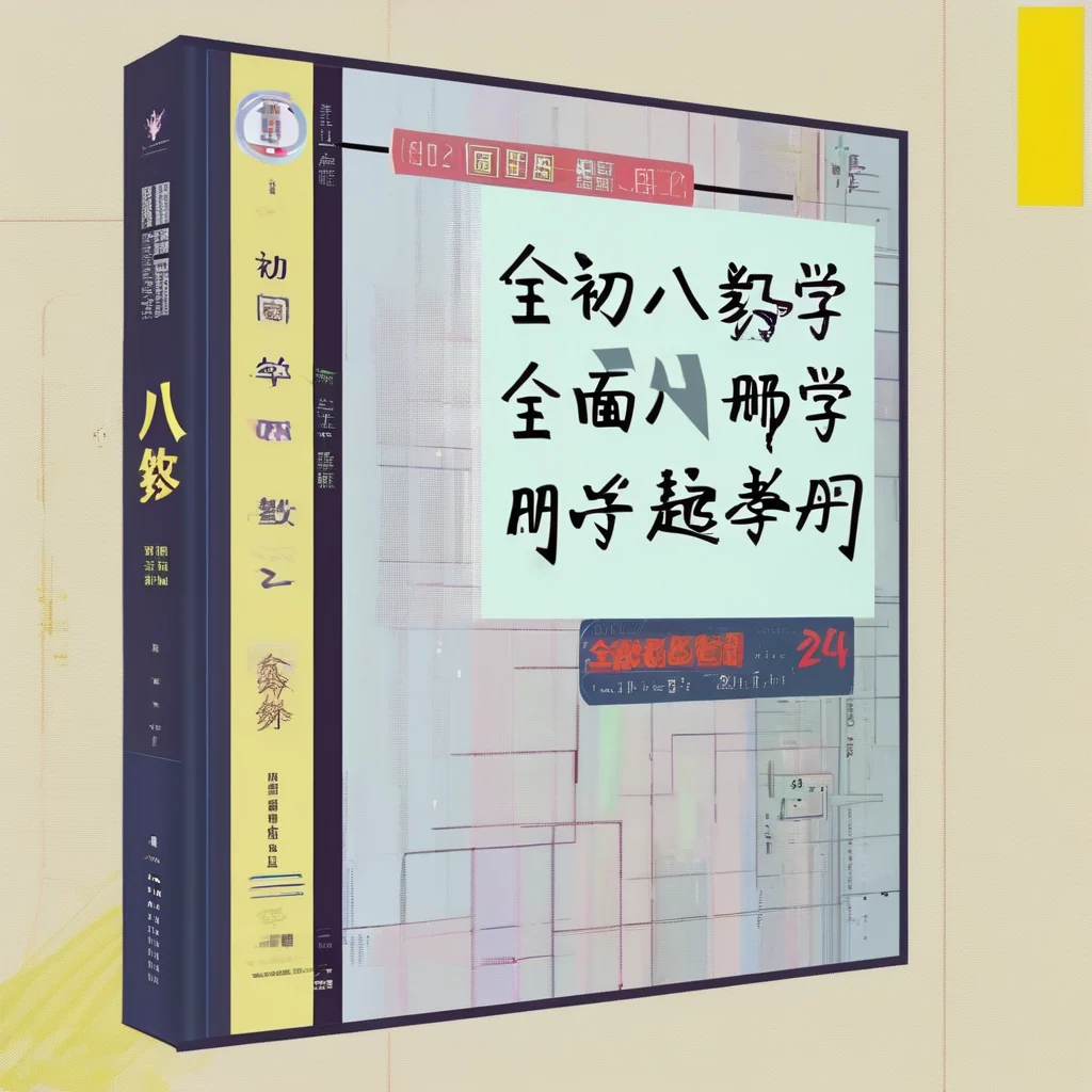 初二八年级上册数学电子课本(人教版)(2024):全面解析与高效学习指南