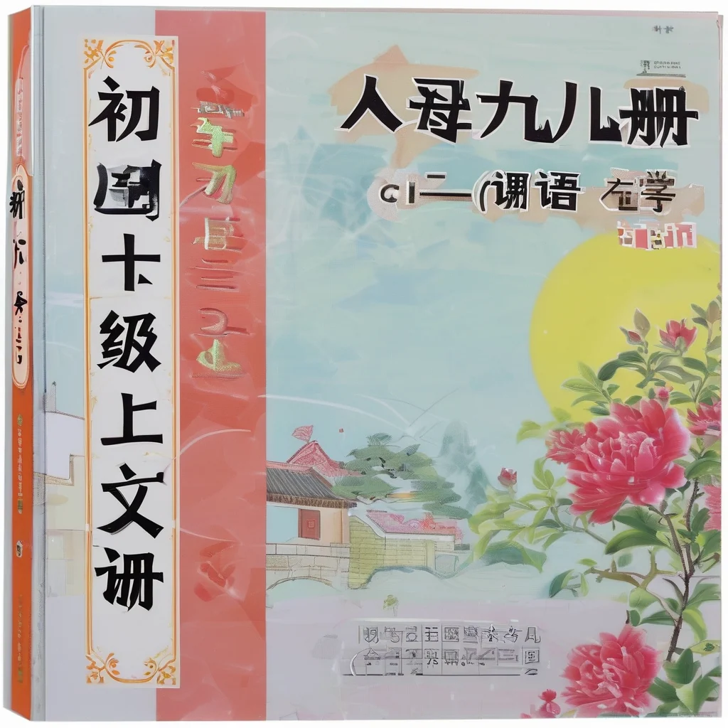 初三九年级上册语文电子课本(人教版)(2018)全面解析与高效学习指南