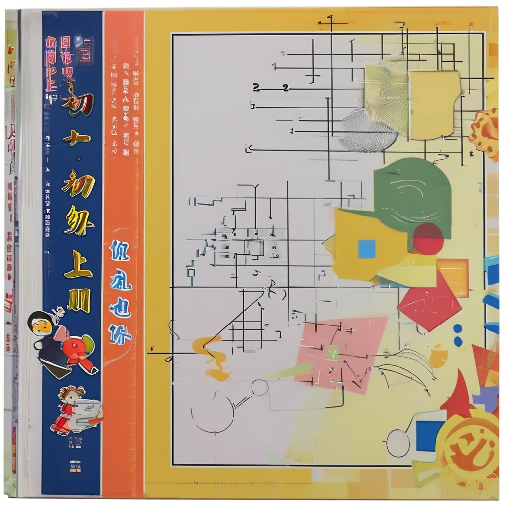 初三九年级上册数学电子课本(盲校版)(2019)评测及使用指南