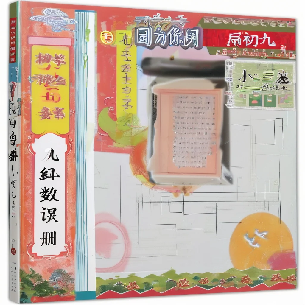 初三九年级上册数学电子课本(北京版2018)助力高效备考