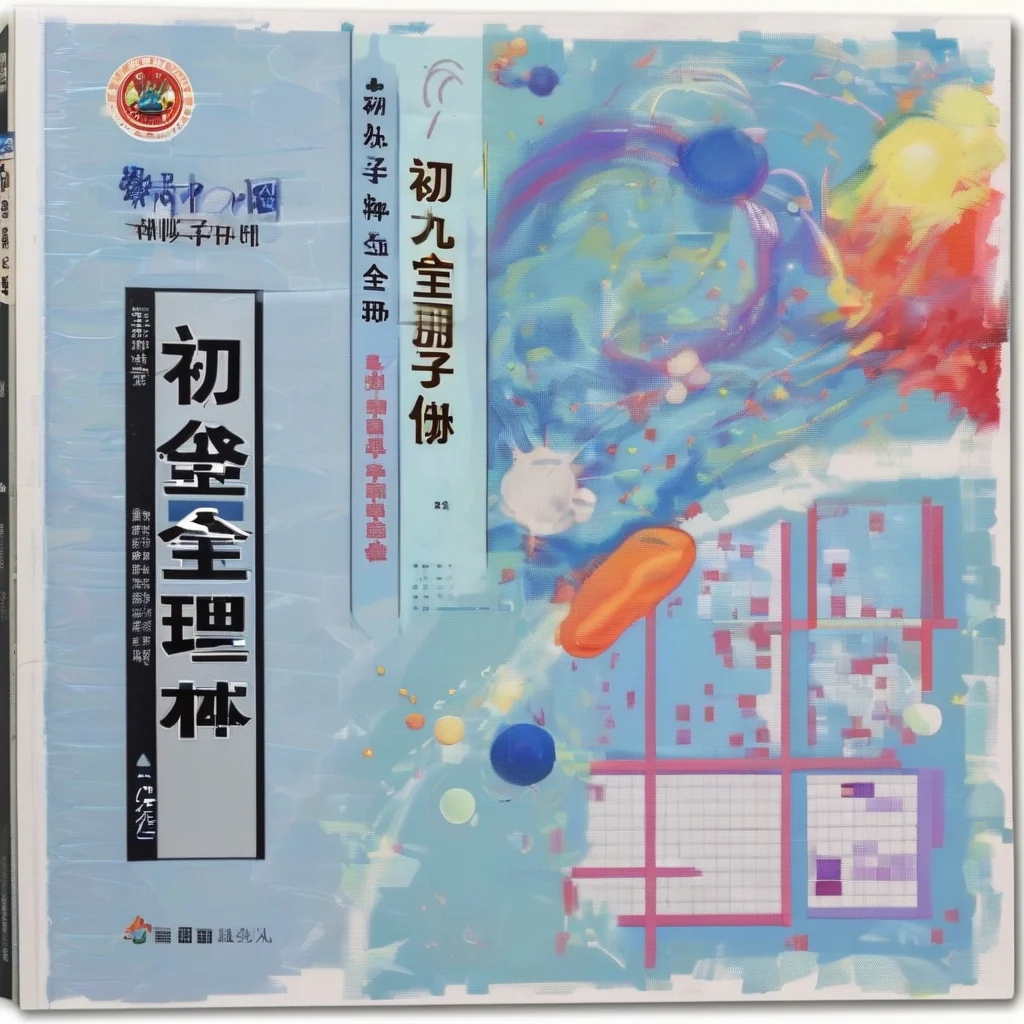 初三九年级全册物理电子课本部编人教版2024:名师解读核心知识点与考点精析