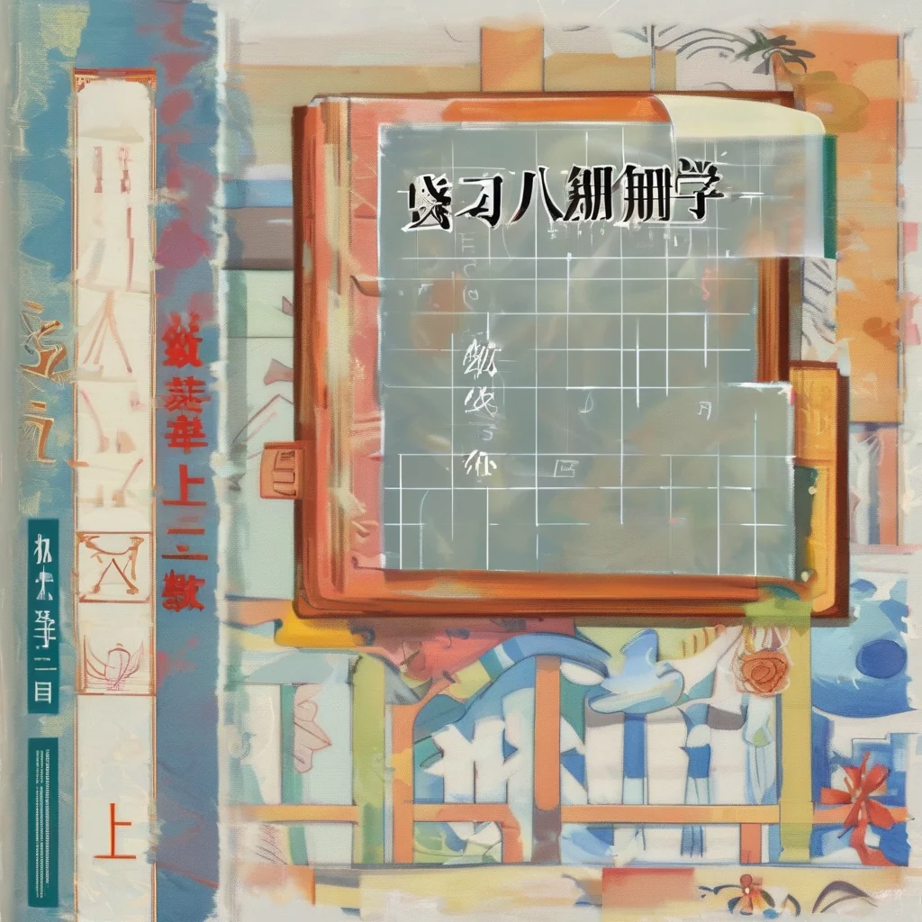 初二八年级上册数学电子课本(聋校版)(2021)全国适配版