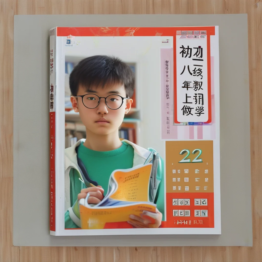 初二八年级上册数学电子课本(北师大版)(2024)全新上线,助力学生高效学习
