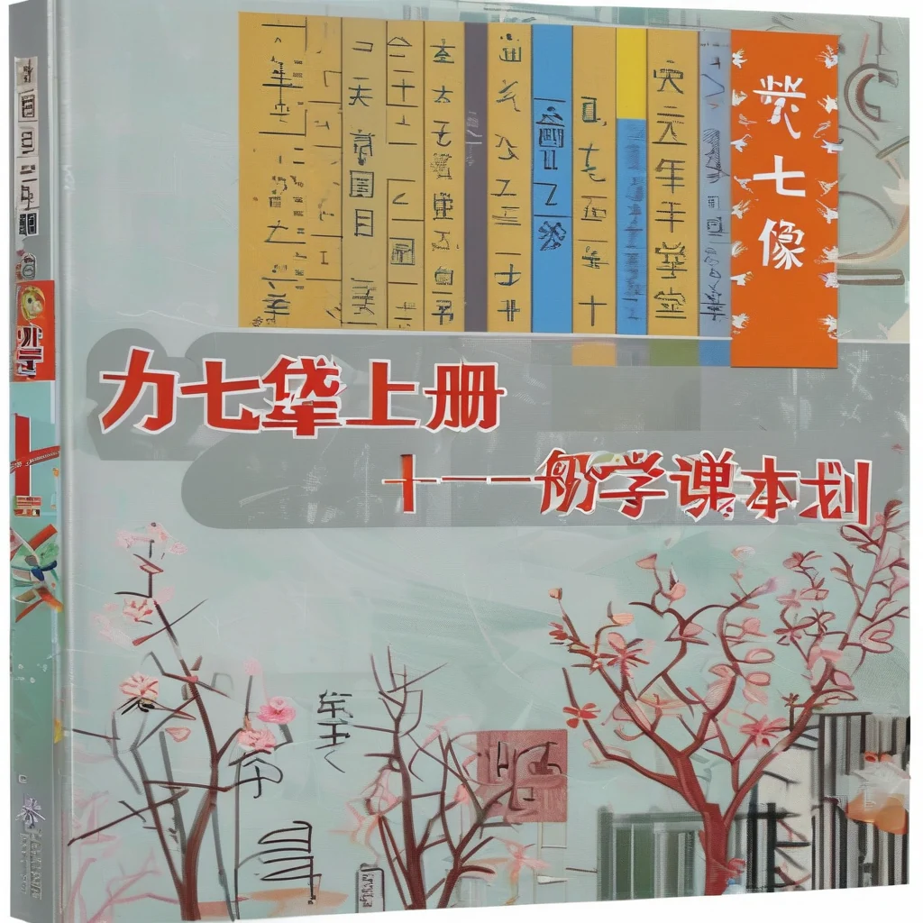 初一七年级上册数学电子课本(聋教版)(2021)全国中小学特教资源优化方案
