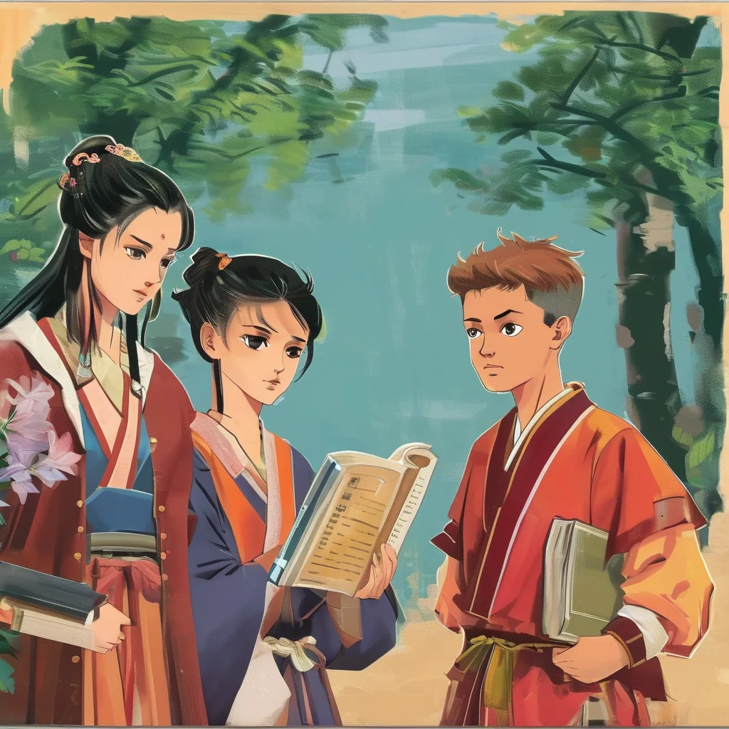 初二八年级下册历史电子课本部编人教版:助你高效学习的权威教材