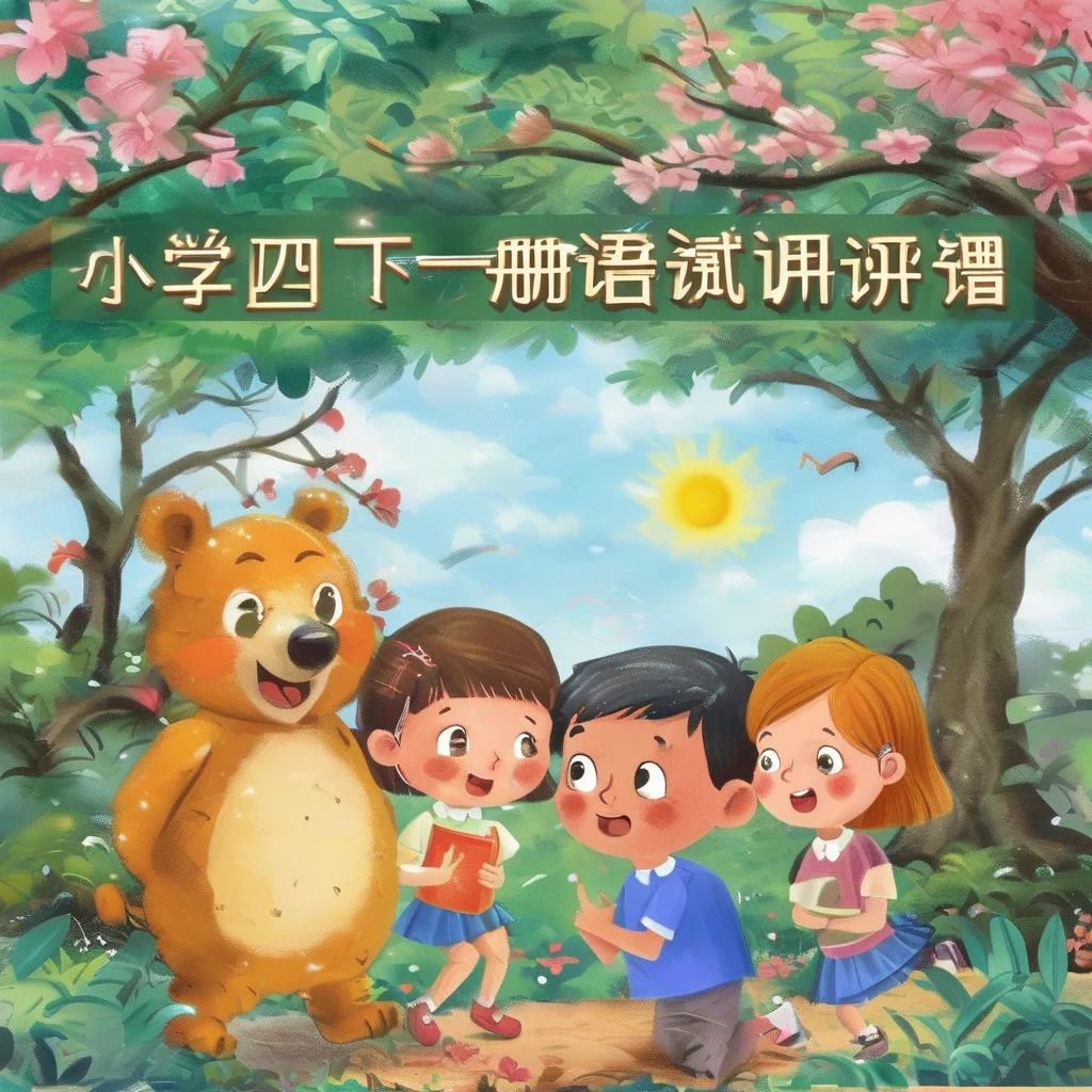 小学四年级下册英语电子课本闽教版权威评测及使用指南