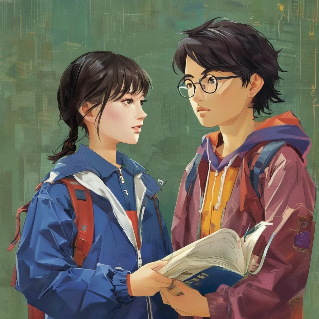 初三九年级上册语文电子课本(人教版)(2019)全解析