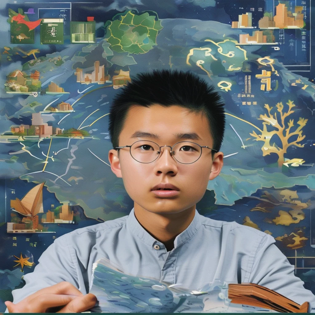 高中地理必修3电子课本部编人教版：优质教育资源助力地理学习新体验