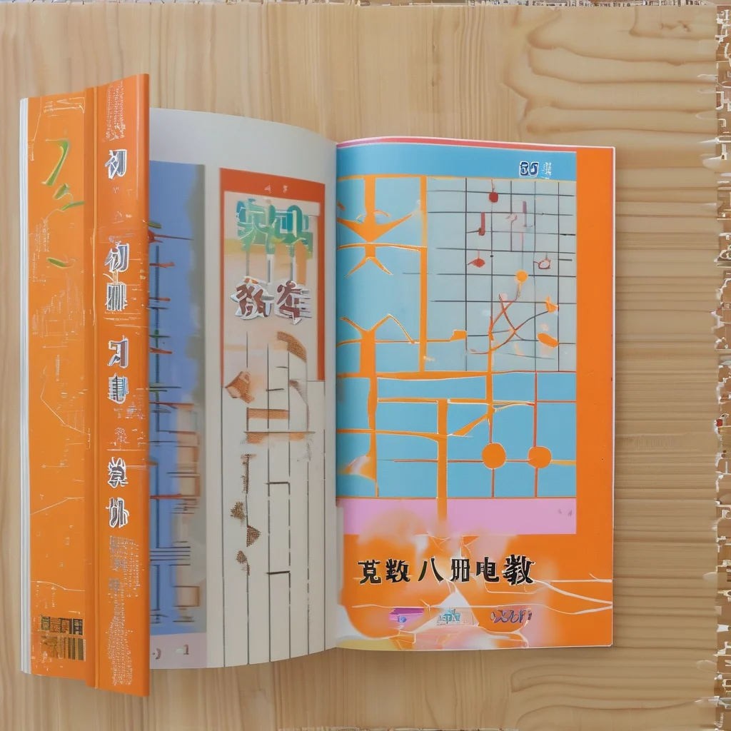 初二八年级上册数学电子课本(聋校版)(2021)无障碍学习新体验